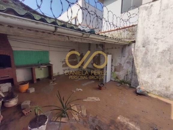Imagem Casa com 1 Quarto à Venda, 125 m² em Maracanã - Praia Grande