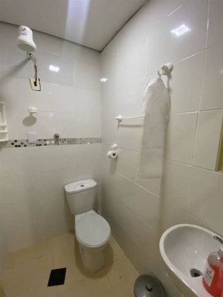 Imagem Cobertura com 3 Quartos à Venda, 110 m² em Mirim - Praia Grande