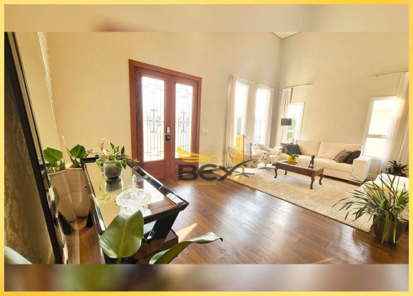 Imagem Casa com 4 Quartos à Venda, 380 m² em Jardim Do Golf I - Jandira