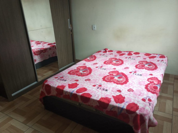Imagem Casa com 5 Quartos à Venda, 150 m² em Santa Cruz - Betim Imagem Casa com 5 Quartos à Venda, 150 m² em Santa Cruz - Betim