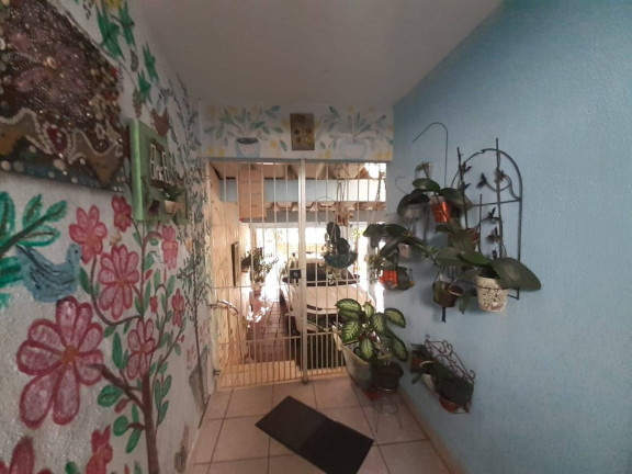 Imagem Casa com 3 Quartos à Venda, 150 m² em Osasco