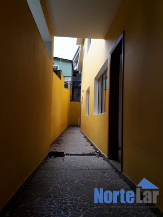 Imagem Sobrado com 5 Quartos à Venda, 250 m² em Vila Nina - São Paulo
