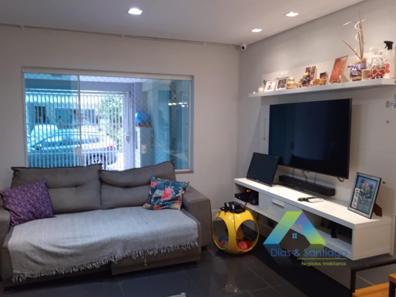 Imagem Casa de Condomínio com 4 Quartos à Venda, 270 m² em Vila Moraes - São Paulo Imagem Casa de Condomínio com 4 Quartos à Venda, 270 m² em Vila Moraes - São Paulo