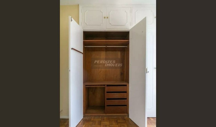 Imagem Apartamento com 3 Quartos à Venda, 126 m² em Pacaembu - São Paulo Imagem Apartamento com 3 Quartos à Venda, 126 m² em Pacaembu - São Paulo