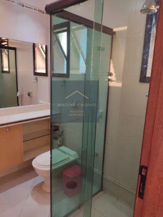Imagem Apartamento com 3 Quartos para Alugar, 211 m² em Edifício Terrazo Di Trento - Sorocaba