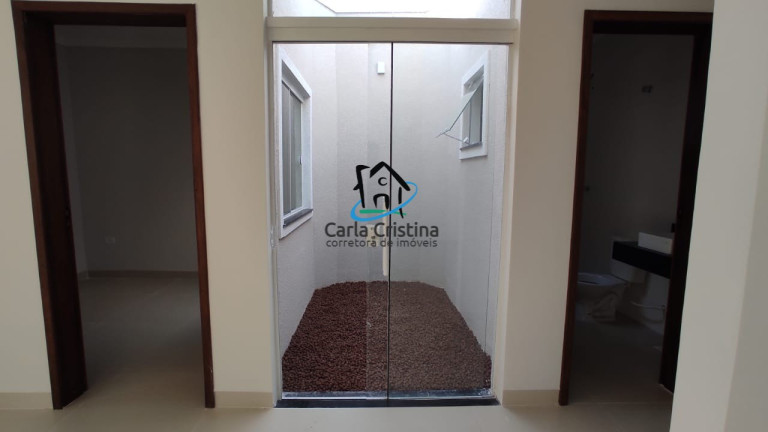 Imagem Casa com 3 Quartos à Venda, 96 m² em Balneário Canoas - Pontal Do Paraná
