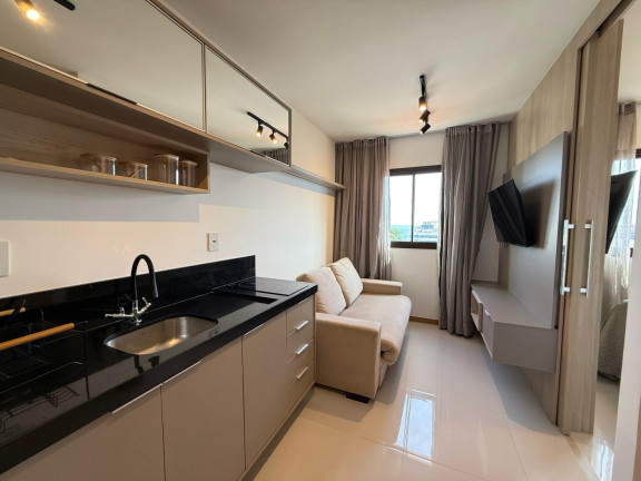 Imagem Apartamento com 1 Quarto para Alugar, 36 m² em Ondina - Salvador Imagem Apartamento com 1 Quarto para Alugar, 36 m² em Ondina - Salvador