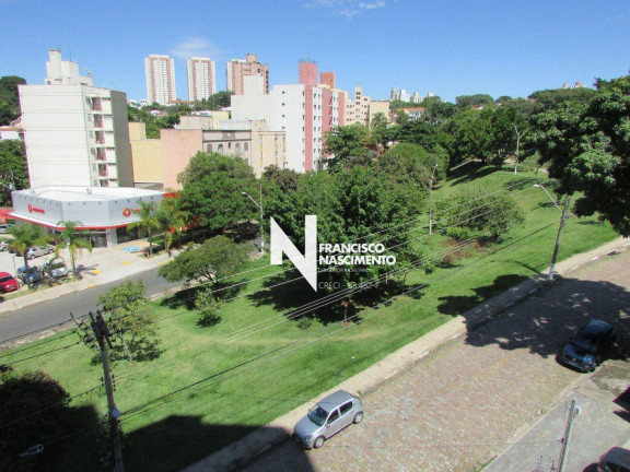 Apartamento com 3 Quartos à Venda, 105 m² em Jardim Proença - Campinas