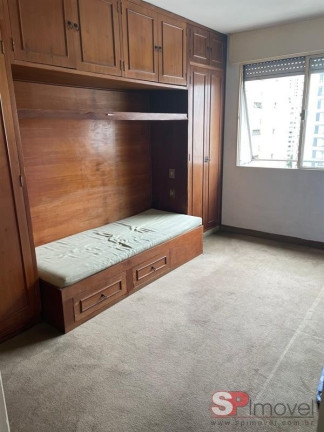 Imagem Apartamento com 2 Quartos à Venda, 98 m² em Moema - São Paulo Imagem Apartamento com 2 Quartos à Venda, 98 m² em Moema - São Paulo