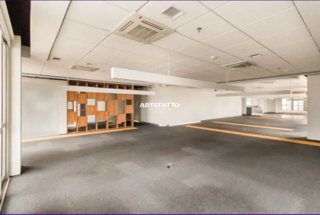 Imagem Sala Comercial para Alugar, 873 m² em Vila Mariana - São Paulo Imagem Sala Comercial para Alugar, 873 m² em Vila Mariana - São Paulo