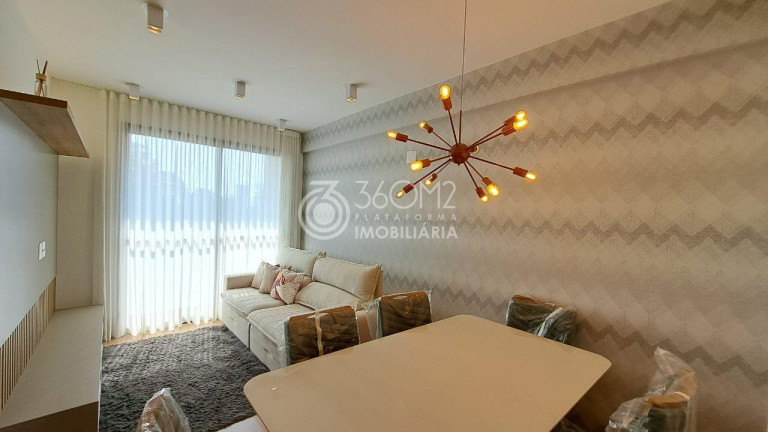 Imagem Apartamento com 2 Quartos à Venda, 60 m² em Vila Alpina - Santo André