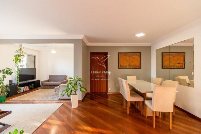 Imagem Apartamento com 3 Quartos à Venda, 131 m² em Vila Suzana - São Paulo Imagem Apartamento com 3 Quartos à Venda, 131 m² em Vila Suzana - São Paulo
