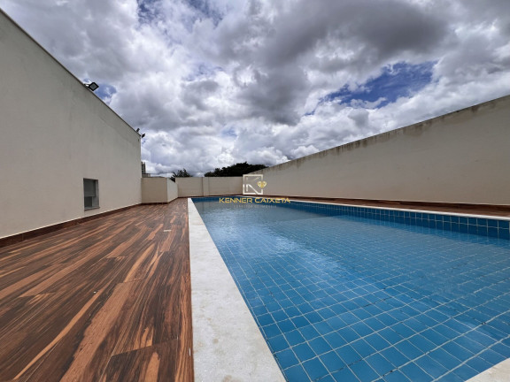 Apartamento com 2 Quartos à Venda, 69 m² em Boa Vista - Patos De Minas