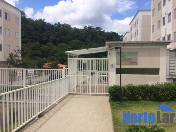 Imagem Apartamento com 3 Quartos à Venda, 50 m² em Pirituba - São Paulo