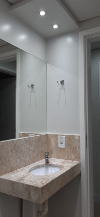 Imagem Apartamento com 2 Quartos à Venda, 44 m² em Jardim Maria Luiza - Londrina