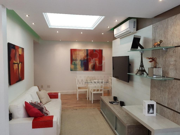 Imagem Apartamento com 3 Quartos à Venda, 87 m² em Jardim Itu Sabará - Porto Alegre Imagem Apartamento com 3 Quartos à Venda, 87 m² em Jardim Itu Sabará - Porto Alegre