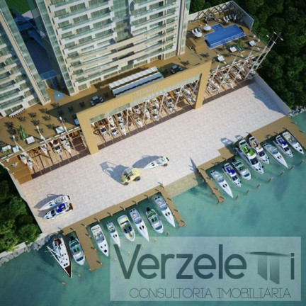Imagem Apartamento com 4 Quartos à Venda, 220 m² em Centro - Balneário Camboriú