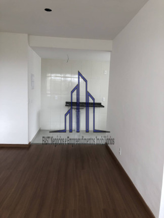 Imagem Apartamento com 2 Quartos à Venda, 48 m² em Venda Das Pedras - Itaboraí