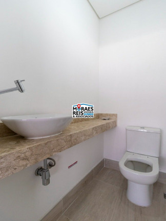 Imagem Apartamento com 4 Quartos à Venda, 390 m² em Campo Belo - São Paulo Imagem Apartamento com 4 Quartos à Venda, 390 m² em Campo Belo - São Paulo
