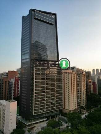 Imagem Apartamento com 1 Quarto à Venda, 68 m² em Vila Olímpia - São Paulo Imagem Apartamento com 1 Quarto à Venda, 68 m² em Vila Olímpia - São Paulo