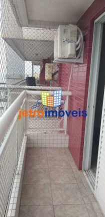 Imagem Apartamento com 2 Quartos à Venda, 109 m² em Ocian - Praia Grande