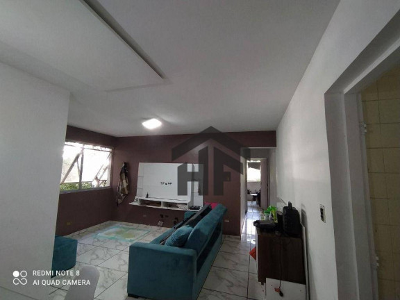 Imagem Apartamento com 3 Quartos à Venda, 88 m² em Espinheiro - Recife