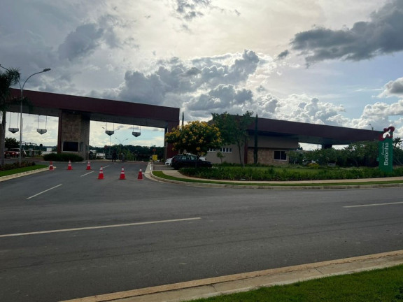 Imagem Terreno à Venda, 318 m² em Jardins Bolonha - Senador Canedo Imagem Terreno à Venda, 318 m² em Jardins Bolonha - Senador Canedo