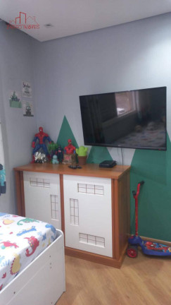 Imagem Apartamento com 3 Quartos à Venda, 64 m² em Vila Prel - São Paulo