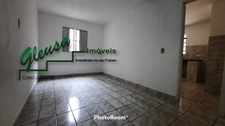 Imagem Casa com 1 Quarto para Alugar, 30 m² em Parque Das Paineiras - São Paulo Imagem Casa com 1 Quarto para Alugar, 30 m² em Parque Das Paineiras - São Paulo
