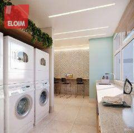 Imagem Apartamento com 1 Quarto à Venda, 41 m² em República - São Paulo Imagem Apartamento com 1 Quarto à Venda, 41 m² em República - São Paulo