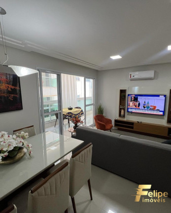 Imagem Imóvel com 3 Quartos à Venda, 100 m² em Praia Do Morro - Guarapari Imagem Imóvel com 3 Quartos à Venda, 100 m² em Praia Do Morro - Guarapari
