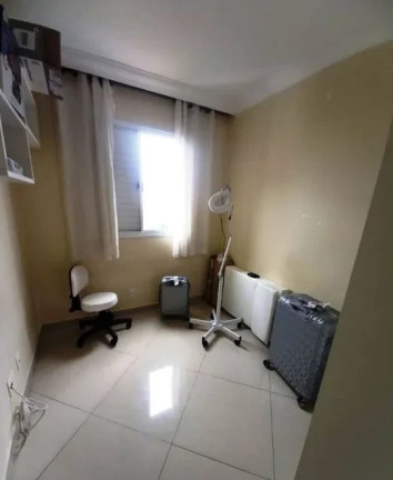 Imagem Apartamento com 3 Quartos à Venda, 62 m² em Vila Andrade - São Paulo Imagem Apartamento com 3 Quartos à Venda, 62 m² em Vila Andrade - São Paulo