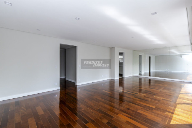 Imagem Apartamento com 3 Quartos à Venda, 158 m² em Perdizes - São Paulo