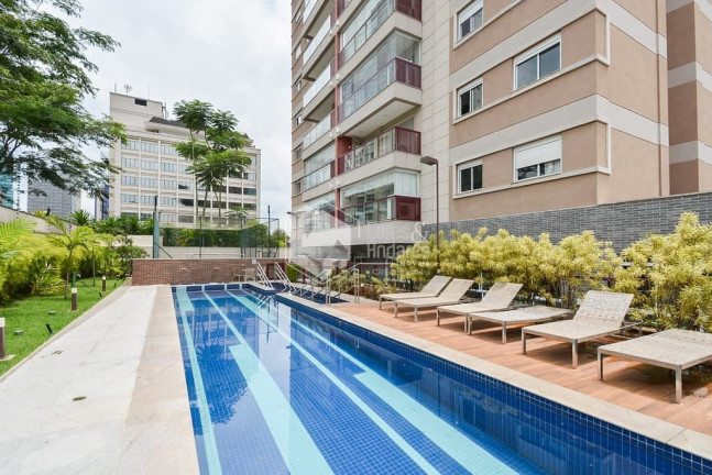 Imagem Apartamento com 2 Quartos à Venda, 59 m² em Pinheiros - São Paulo Imagem Apartamento com 2 Quartos à Venda, 59 m² em Pinheiros - São Paulo
