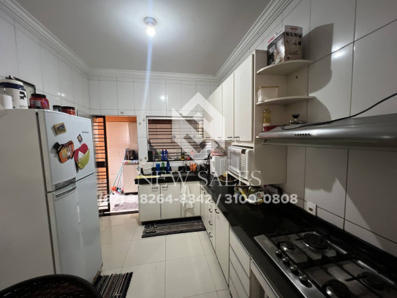 Imagem Casa com 4 Quartos à Venda, 300 m² em Parque Das Flores - Goiânia Imagem Casa com 4 Quartos à Venda, 300 m² em Parque Das Flores - Goiânia