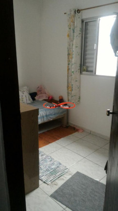 Imagem Casa com 3 Quartos à Venda, 266 m² em Cidade Lider - São Paulo