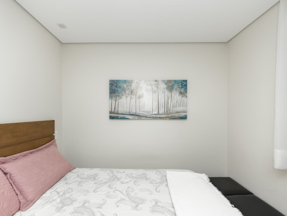 Imagem Apartamento com 3 Quartos à Venda, 78 m² em Alto Da Lapa - São Paulo