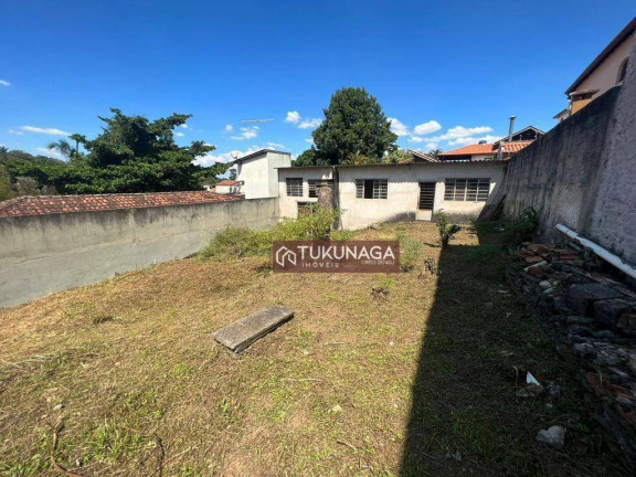 Imagem Casa com 1 Quarto à Venda, 73 m² em Vila Irmãos Arnoni - São Paulo