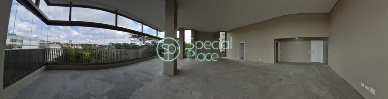 Imagem Apartamento com 4 Quartos à Venda, 500 m² em Higienópolis - São Paulo
