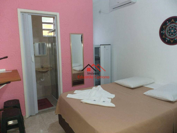 Imagem Edifício Residencial com 8 Quartos à Venda, 316 m² em Massaguaçu - Caraguatatuba