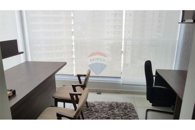 Imagem Apartamento com 1 Quarto à Venda, 35 m² em Campo Belo - São Paulo Imagem Apartamento com 1 Quarto à Venda, 35 m² em Campo Belo - São Paulo