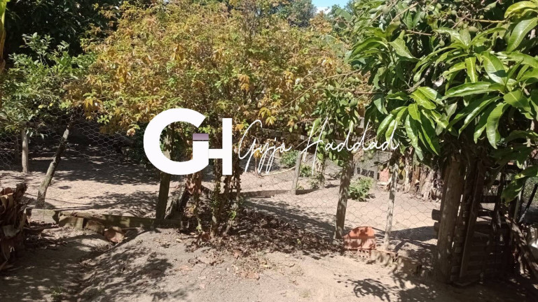 Imagem Chácara com 1 Quarto à Venda, 4.985 m² em Piedade Imagem Chácara com 1 Quarto à Venda, 4.985 m² em Piedade