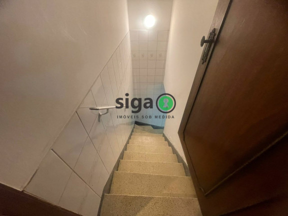 Imagem Casa com 3 Quartos à Venda, 275 m² em Tatuapé - São Paulo Imagem Casa com 3 Quartos à Venda, 275 m² em Tatuapé - São Paulo