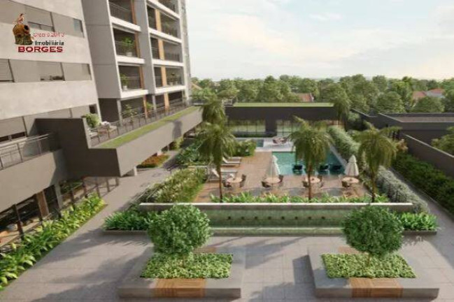 Imagem Apartamento com 3 Quartos à Venda, 130 m² em Brooklin - São Paulo Imagem Apartamento com 3 Quartos à Venda, 130 m² em Brooklin - São Paulo