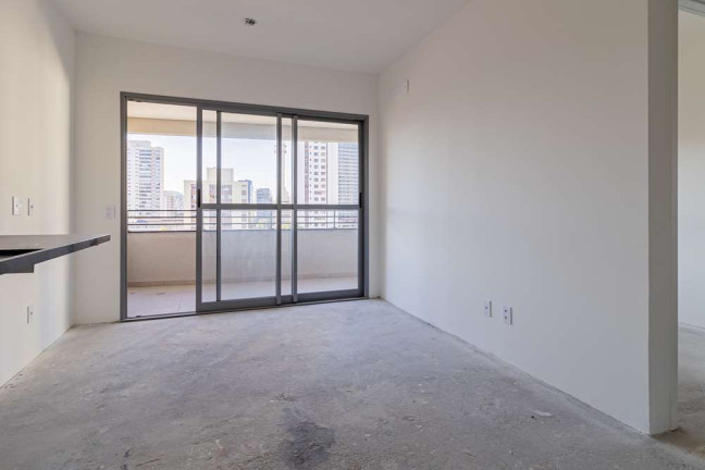 Foto do imóvel Apartamento com 2 Quartos à Venda, 54 m² em Jardim Das Acácias - São Paulo