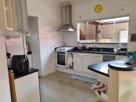 Imagem Casa com 3 Quartos à Venda, 336 m² em Jardim Petrópolis - Pirassununga Imagem Casa com 3 Quartos à Venda, 336 m² em Jardim Petrópolis - Pirassununga