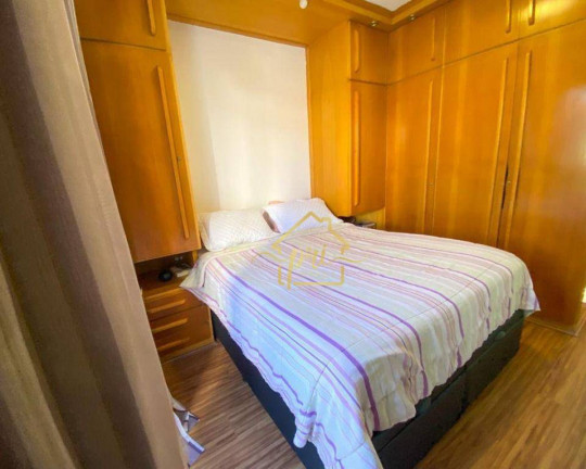 Imagem Apartamento com 2 Quartos à Venda, 100 m² em Embaré - Santos Imagem Apartamento com 2 Quartos à Venda, 100 m² em Embaré - Santos