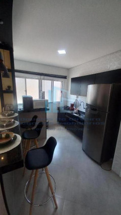 Imagem Apartamento com 1 Quarto à Venda, 40 m² em Caiçara - Praia Grande Imagem Apartamento com 1 Quarto à Venda, 40 m² em Caiçara - Praia Grande