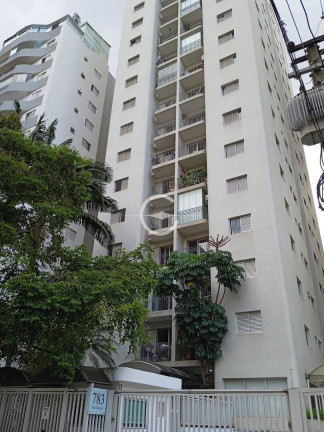 Apartamento com 2 Quartos à Venda, 56 m² em Vila Olímpia - São Paulo