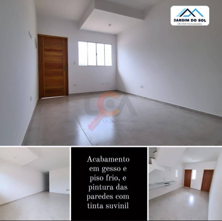 Imagem Sobrado com 2 Quartos à Venda, 80 m² em Massaguaçu - Caraguatatuba Imagem Sobrado com 2 Quartos à Venda, 80 m² em Massaguaçu - Caraguatatuba